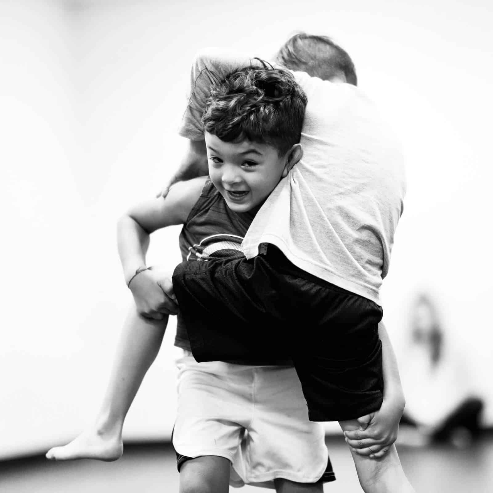 Featured image for “Kids Advanced Jiu-Jitsu”