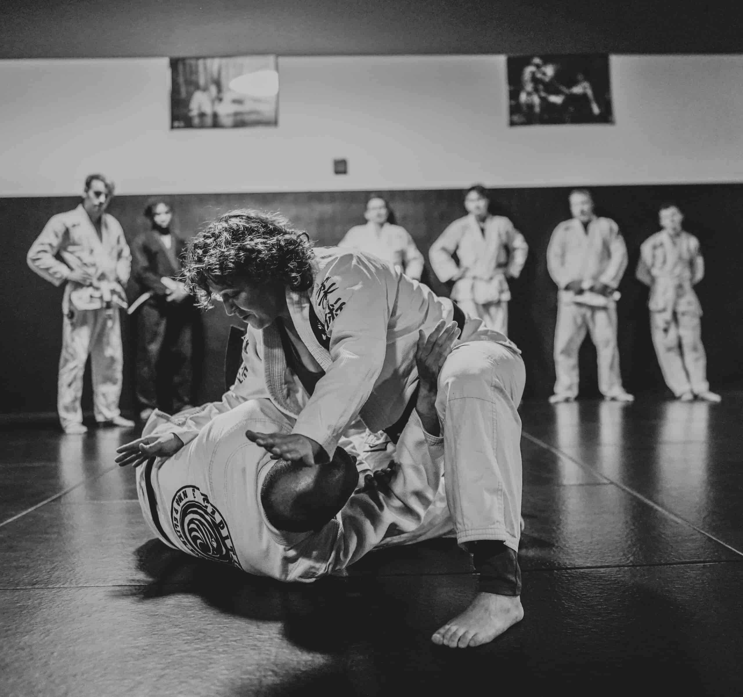 Featured image for “Preparing To Win | Upcoming BJJ Tournaments | Capital MMA”