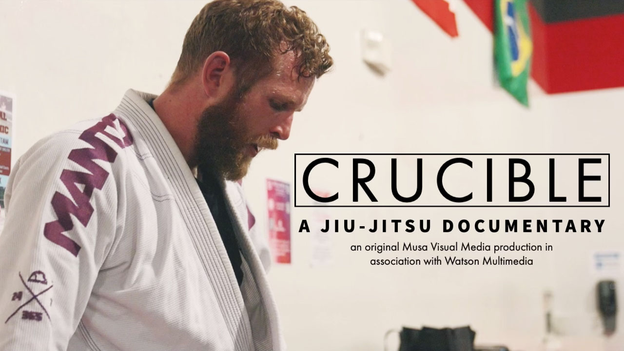 Featured image for “CRUCIBLE: A Documentary | Three Pass Their Black Belt Exam”